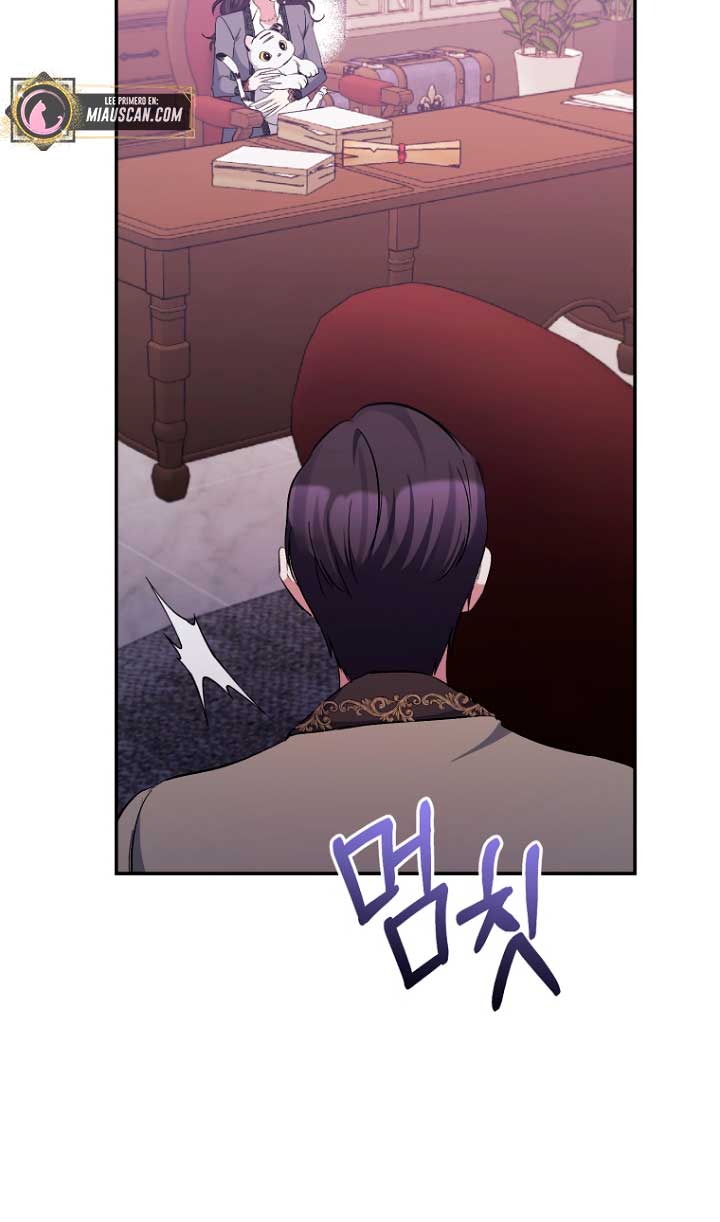 La gran duquesa del norte era una villana en secreto Capítulo 46 - Página 24