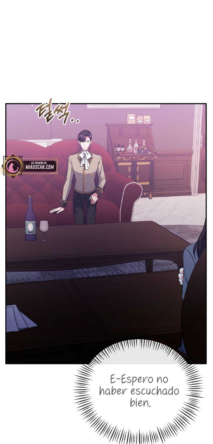 La gran duquesa del norte era una villana en secreto Capítulo 46 - Página 26