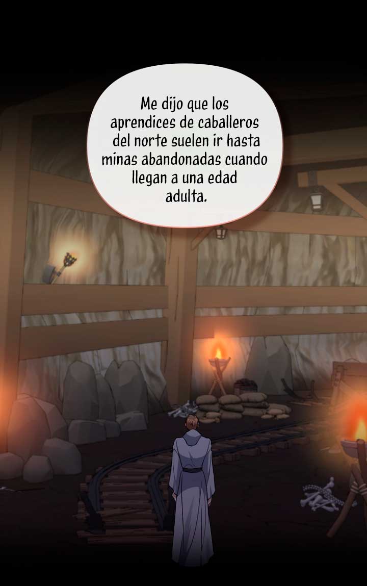 La gran duquesa del norte era una villana en secreto Capítulo 46 - Página 34
