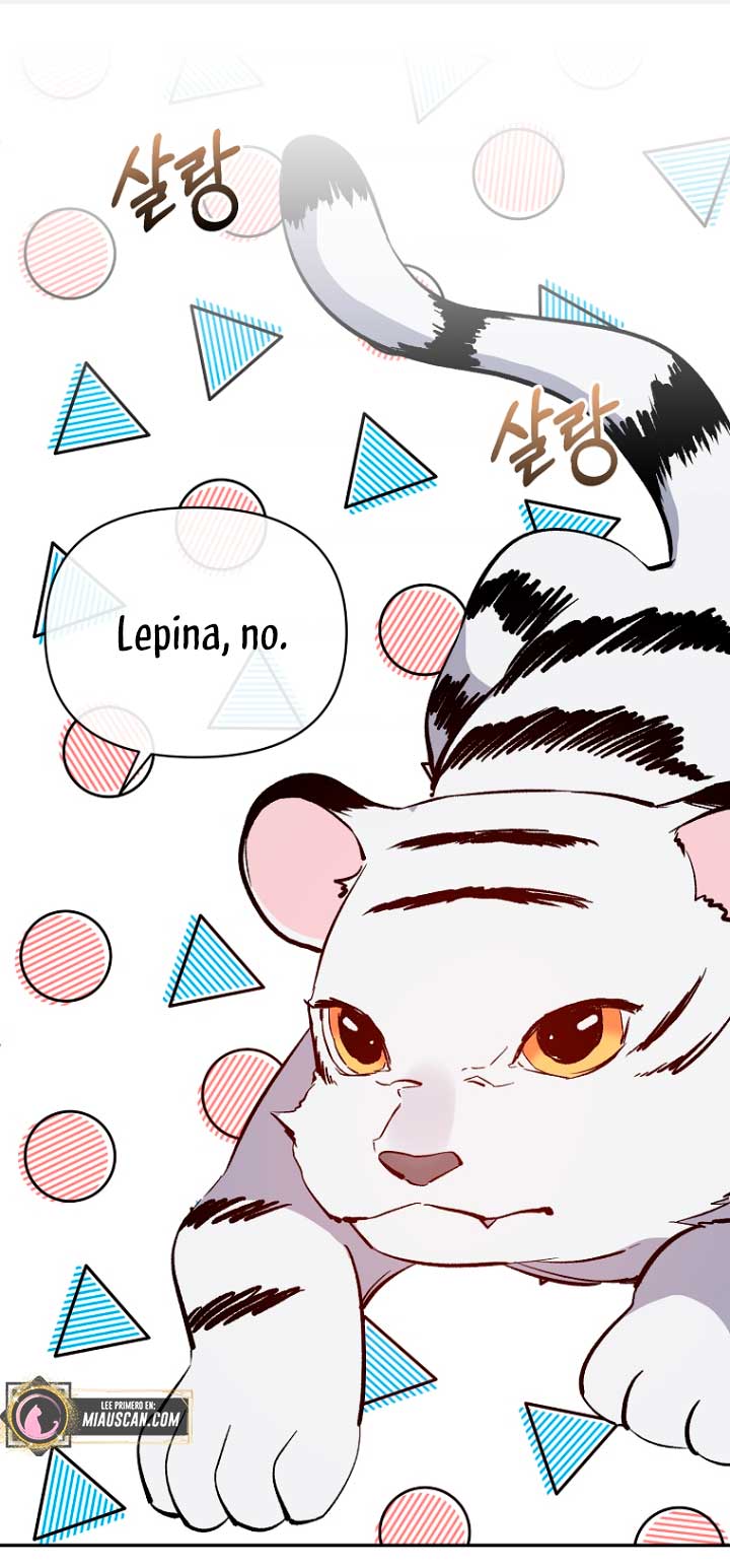 La gran duquesa del norte era una villana en secreto Capítulo 46 - Página 4