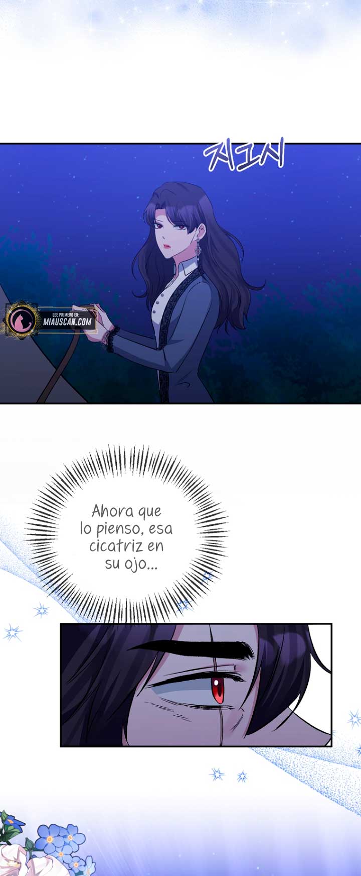 La gran duquesa del norte era una villana en secreto Capítulo 46 - Página 63