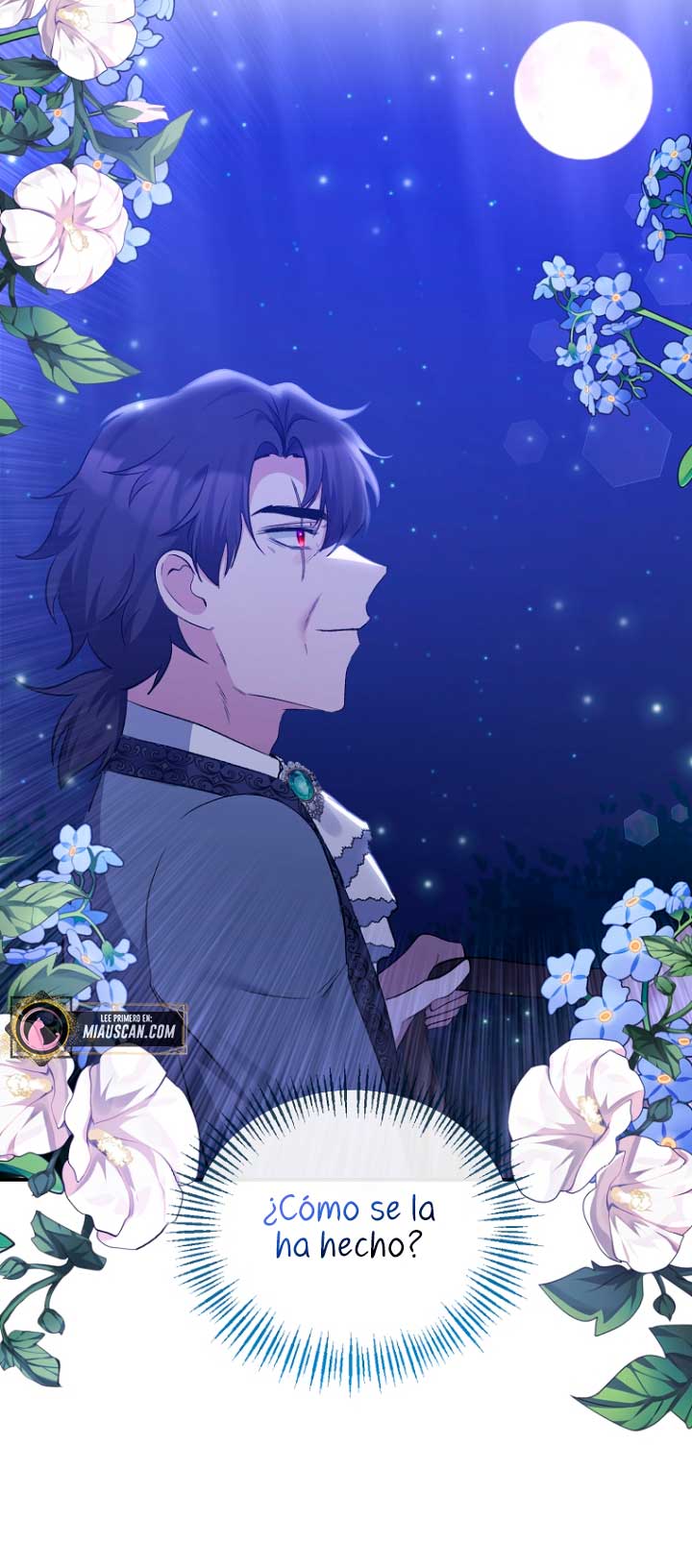 La gran duquesa del norte era una villana en secreto Capítulo 46 - Página 64