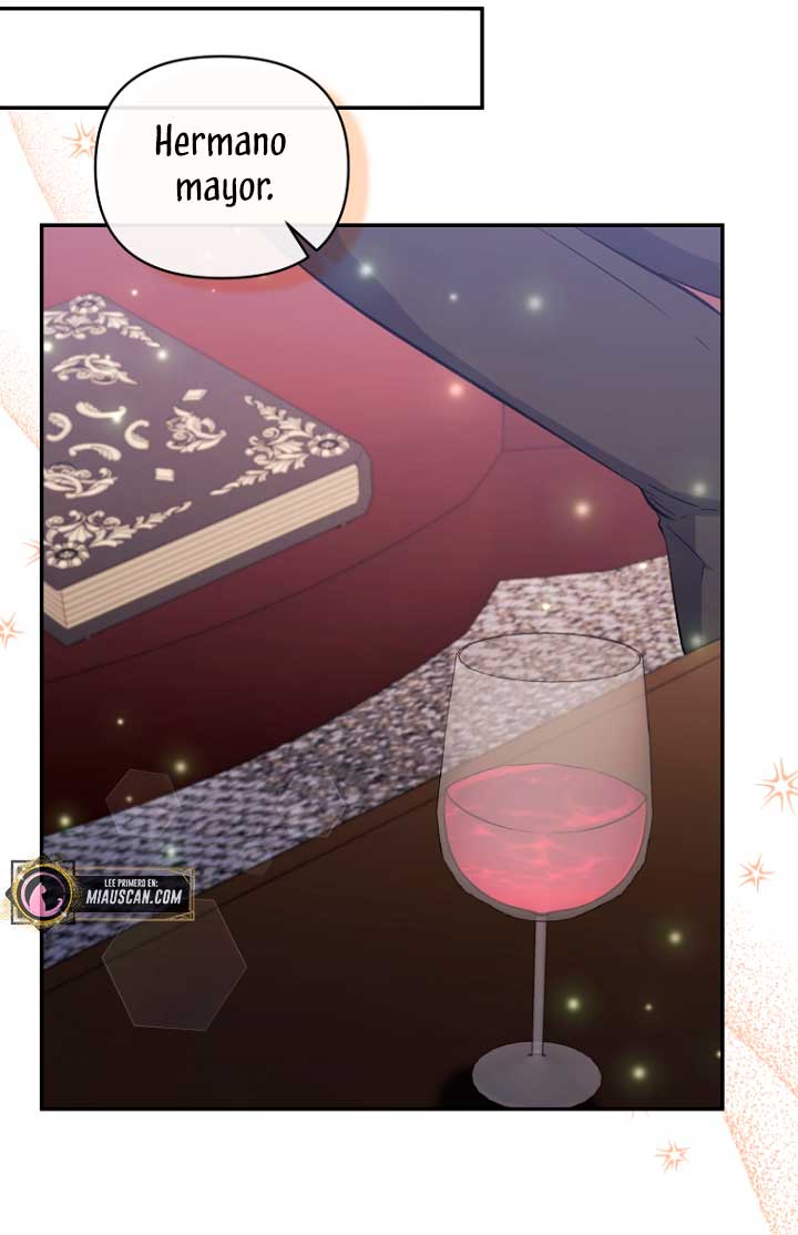 La gran duquesa del norte era una villana en secreto Capítulo 47 - Página 33