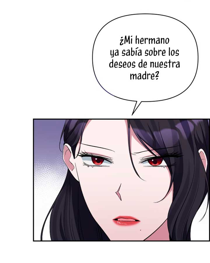 La gran duquesa del norte era una villana en secreto Capítulo 47 - Página 38