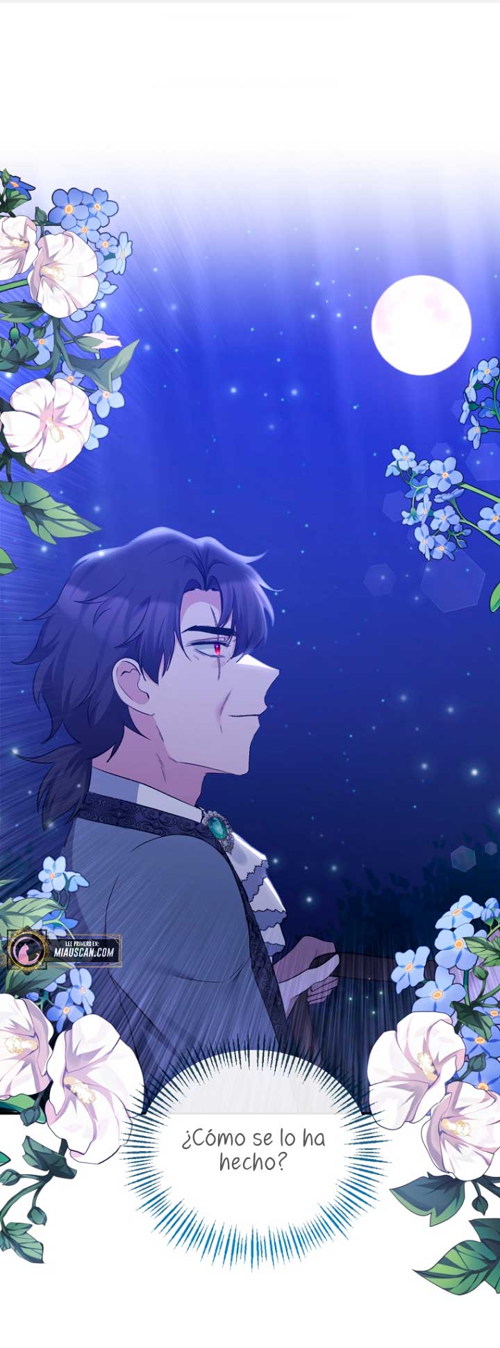 La gran duquesa del norte era una villana en secreto Capítulo 47 - Página 4