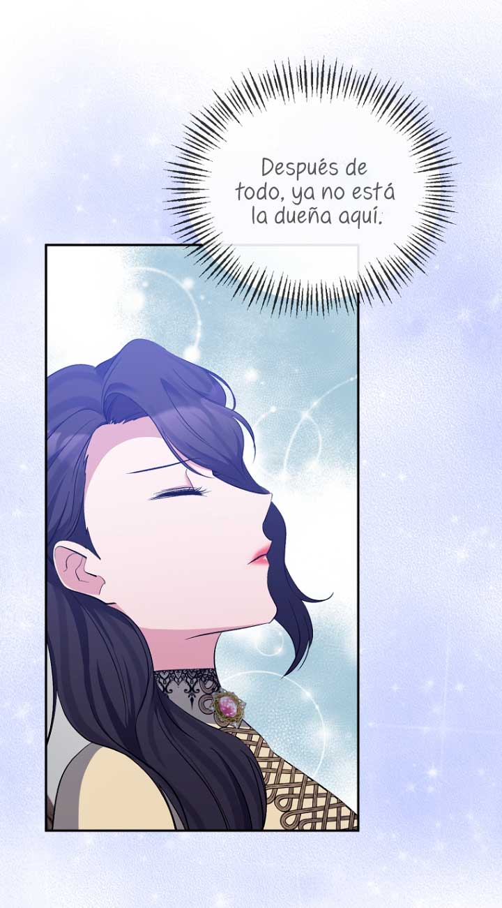 La gran duquesa del norte era una villana en secreto Capítulo 47 - Página 59