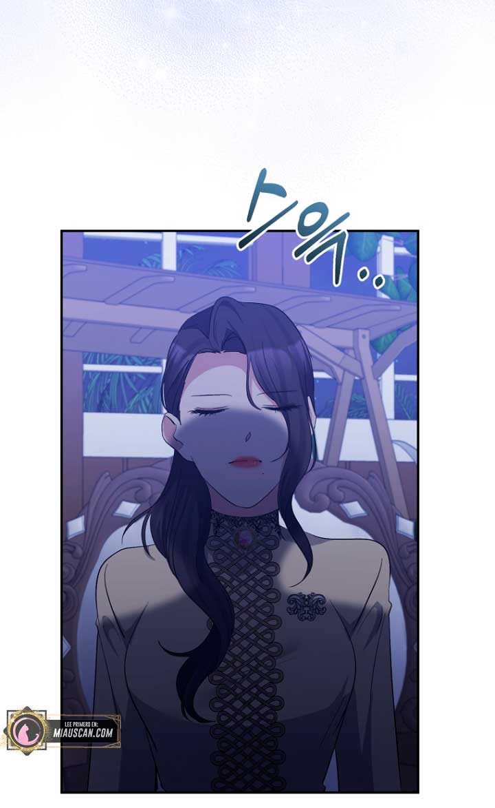 La gran duquesa del norte era una villana en secreto Capítulo 47 - Página 60