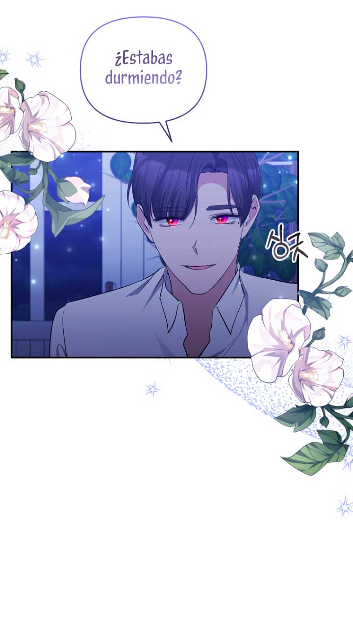 La gran duquesa del norte era una villana en secreto Capítulo 47 - Página 63