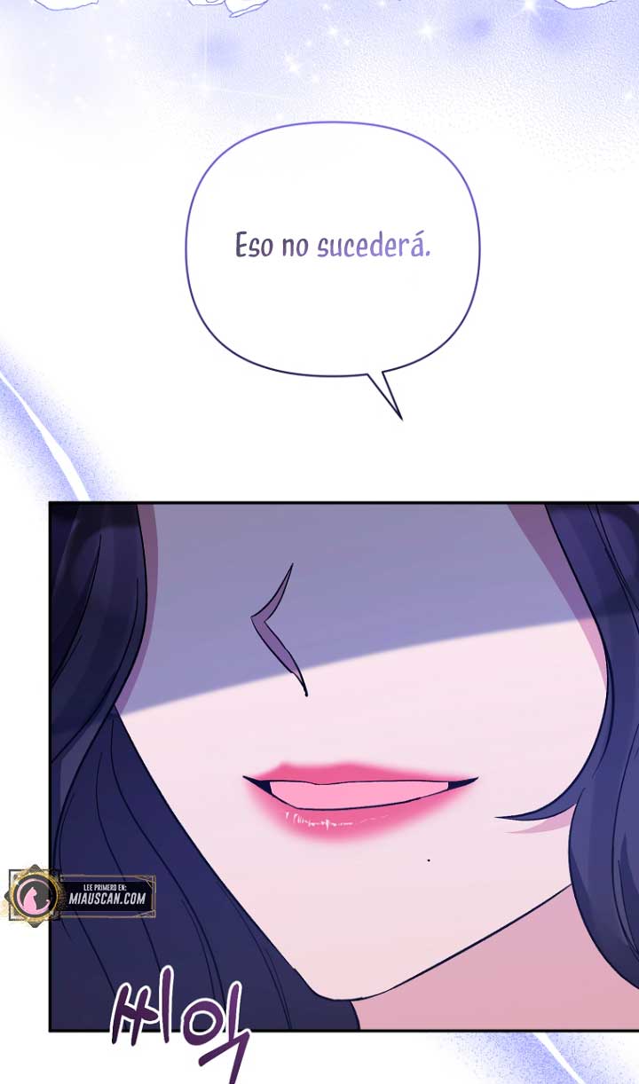 La gran duquesa del norte era una villana en secreto Capítulo 47 - Página 8