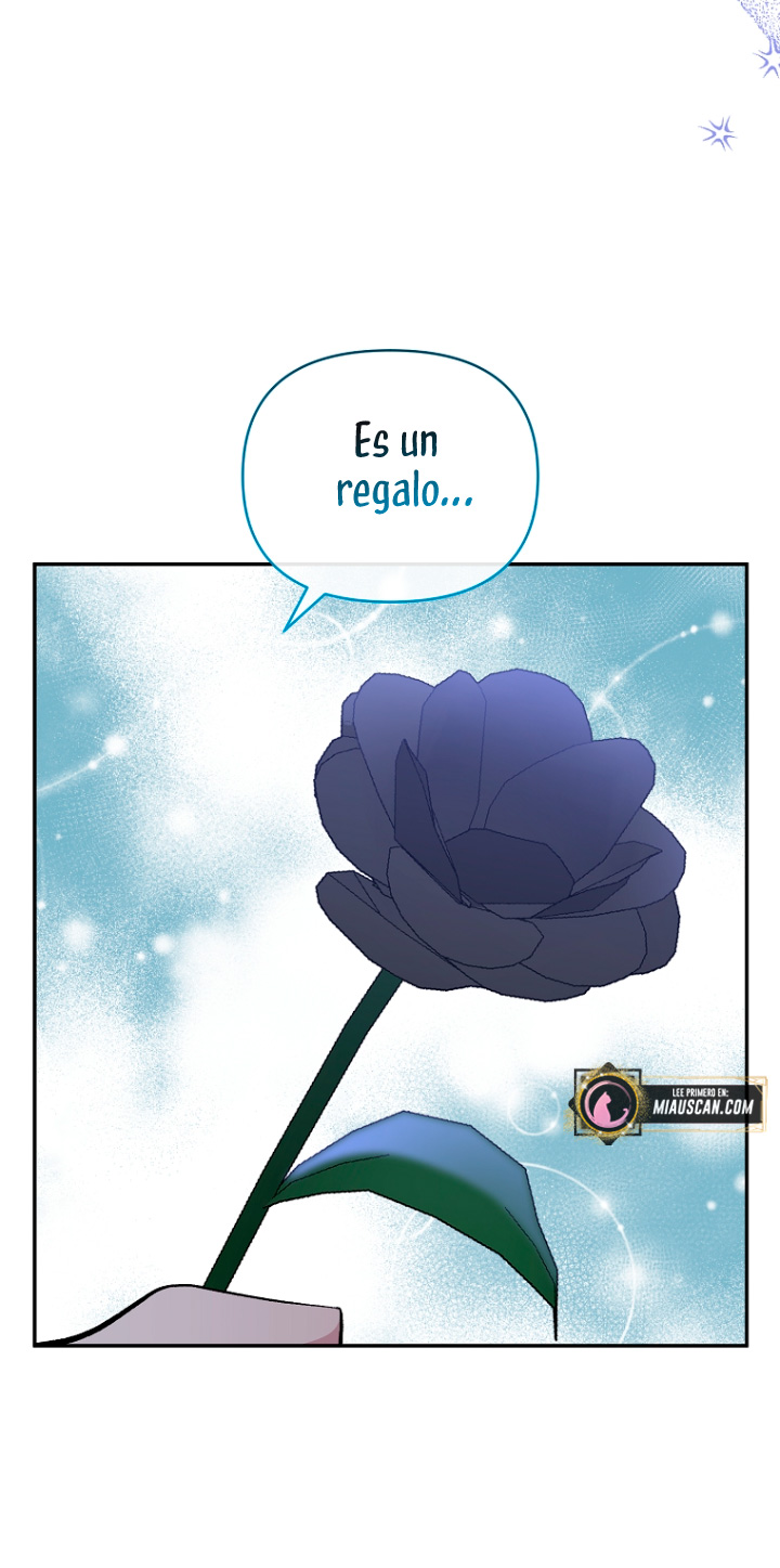 La gran duquesa del norte era una villana en secreto Capítulo 48 - Página 12