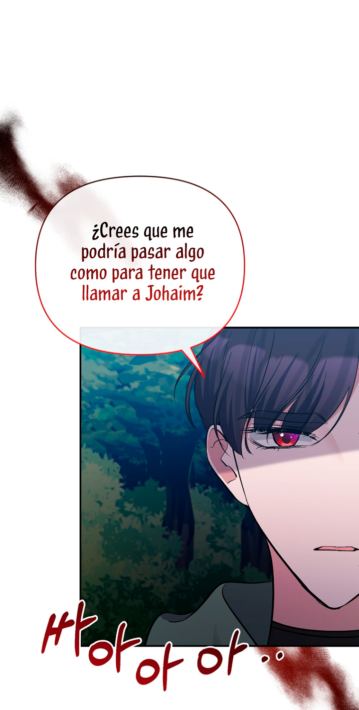 La gran duquesa del norte era una villana en secreto Capítulo 48 - Página 32