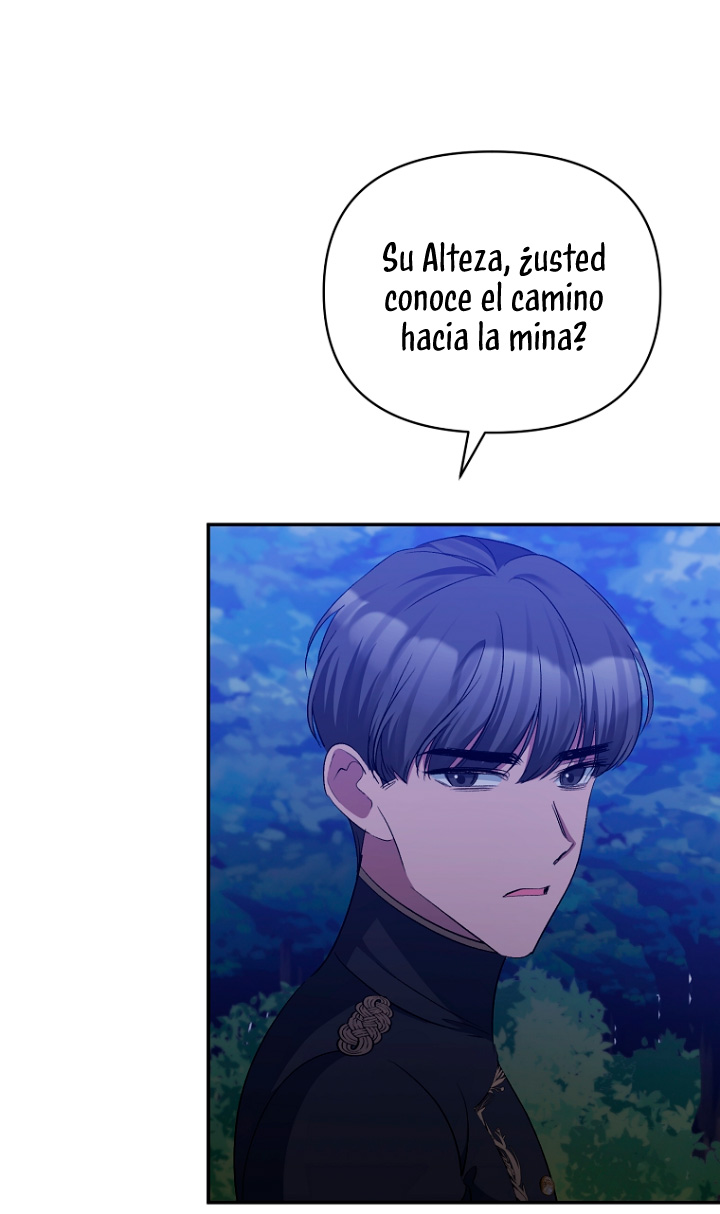 La gran duquesa del norte era una villana en secreto Capítulo 48 - Página 48