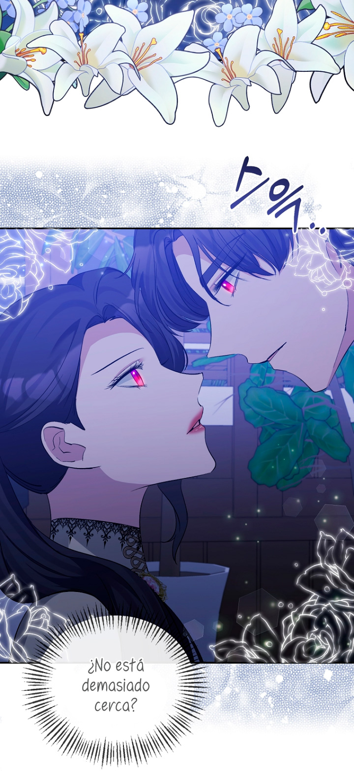 La gran duquesa del norte era una villana en secreto Capítulo 48 - Página 5