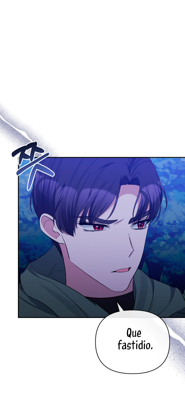 La gran duquesa del norte era una villana en secreto Capítulo 48 - Página 52