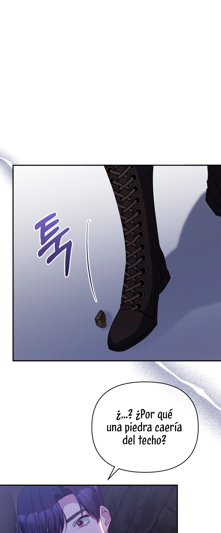 La gran duquesa del norte era una villana en secreto Capítulo 48 - Página 62