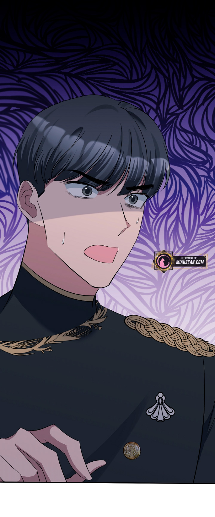 La gran duquesa del norte era una villana en secreto Capítulo 48 - Página 68