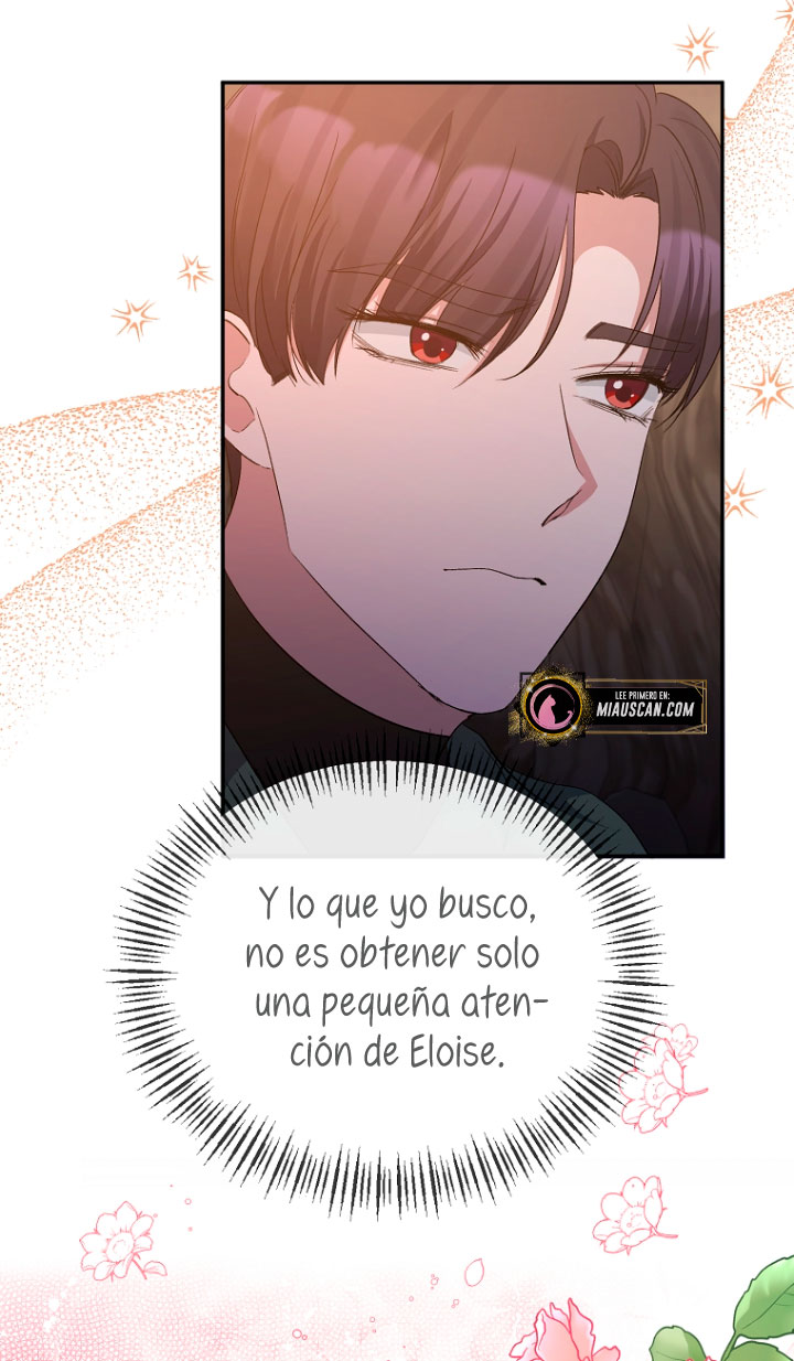 La gran duquesa del norte era una villana en secreto Capítulo 49 - Página 10