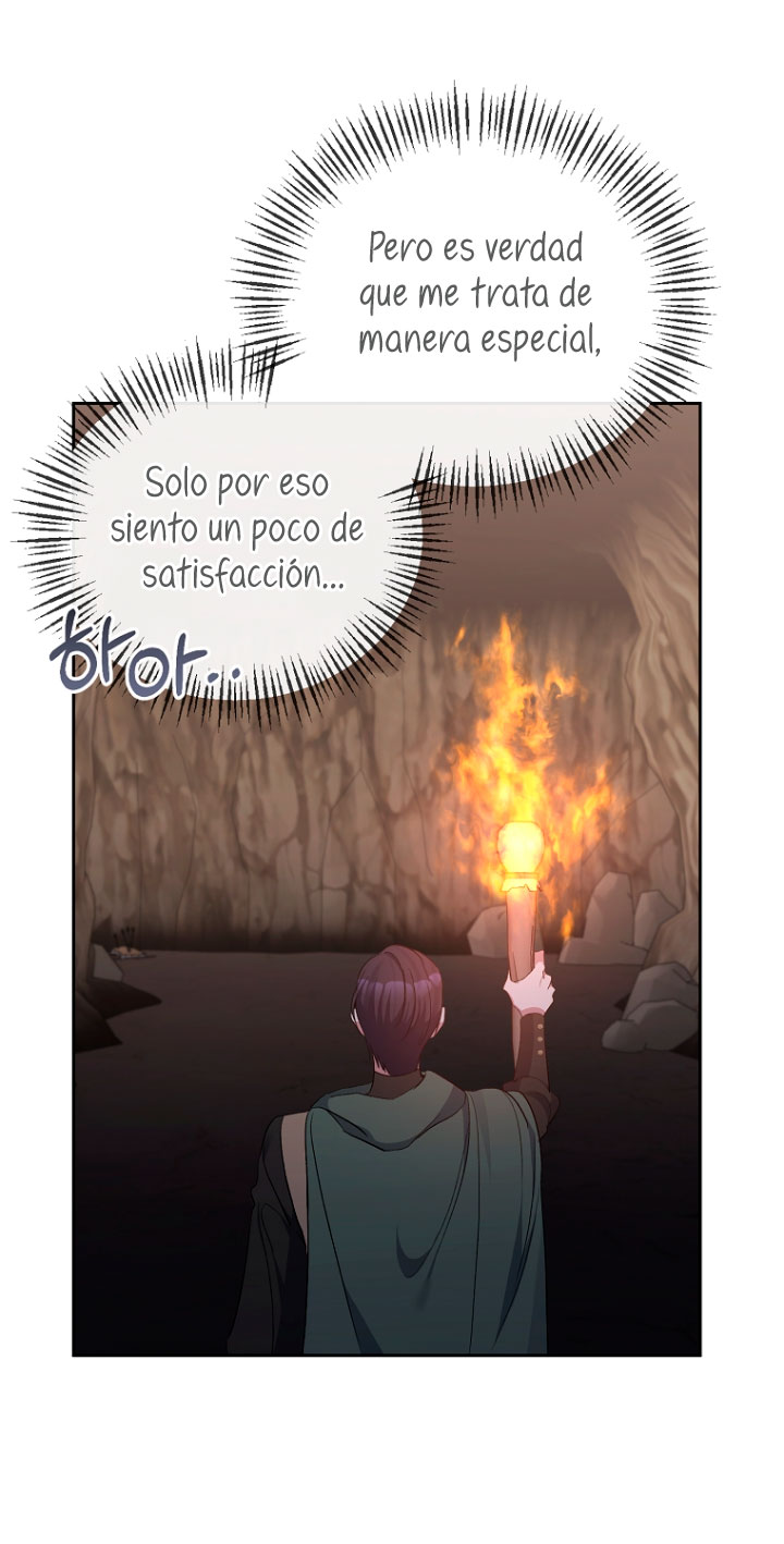 La gran duquesa del norte era una villana en secreto Capítulo 49 - Página 12