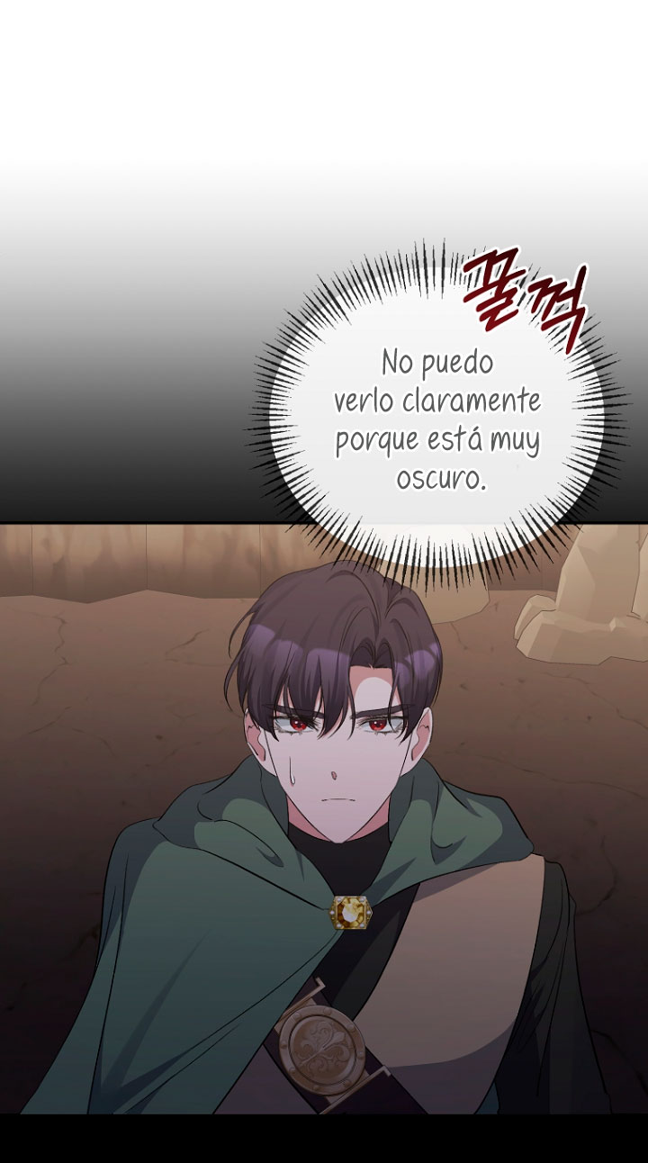 La gran duquesa del norte era una villana en secreto Capítulo 49 - Página 26