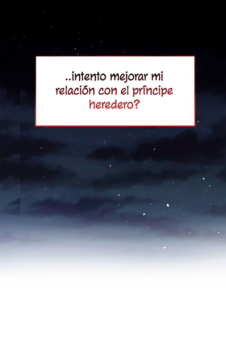 La gran duquesa del norte era una villana en secreto Capítulo 5 - Página 11