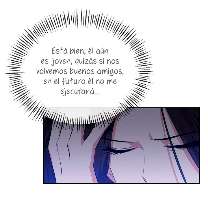 La gran duquesa del norte era una villana en secreto Capítulo 5 - Página 13