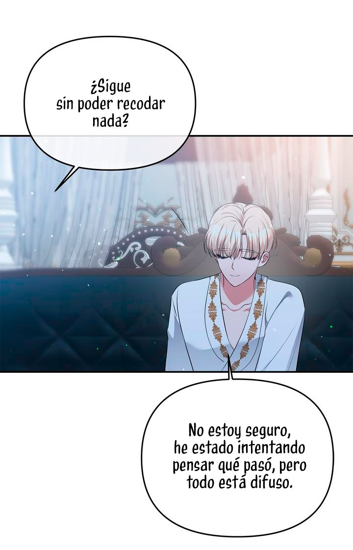 La gran duquesa del norte era una villana en secreto Capítulo 5 - Página 23