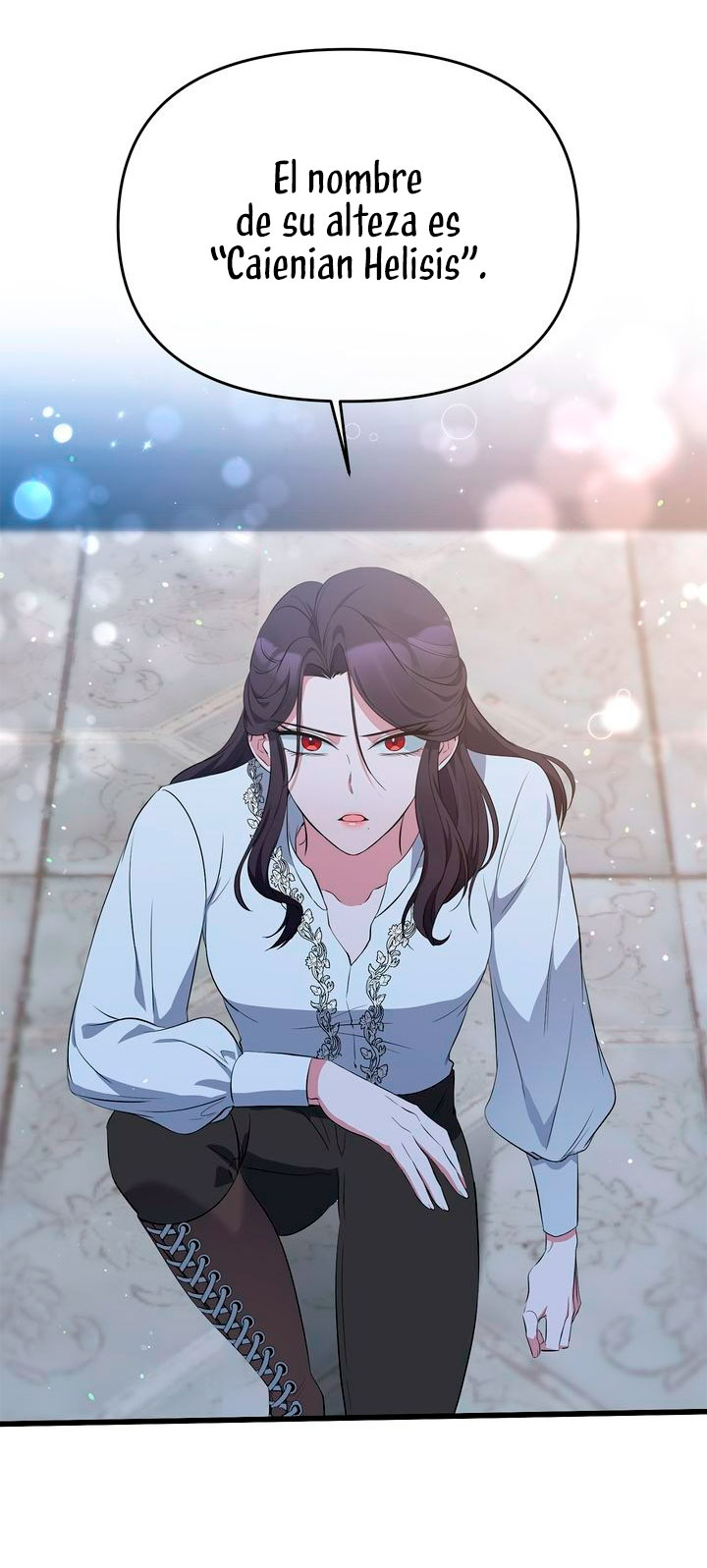 La gran duquesa del norte era una villana en secreto Capítulo 5 - Página 26