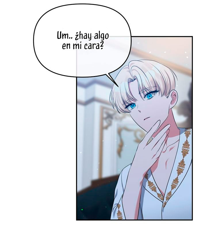 La gran duquesa del norte era una villana en secreto Capítulo 5 - Página 30