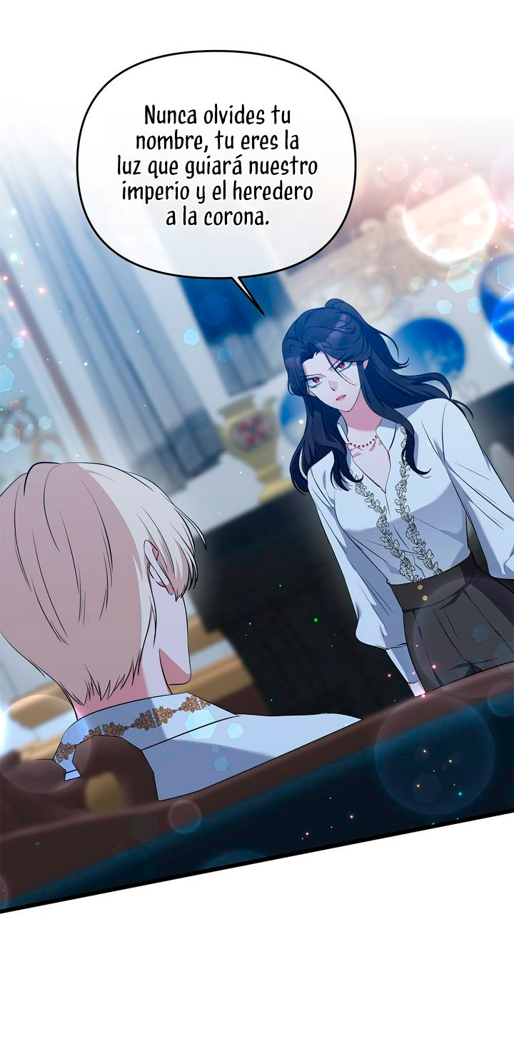 La gran duquesa del norte era una villana en secreto Capítulo 5 - Página 32