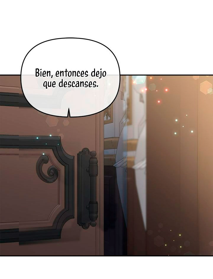 La gran duquesa del norte era una villana en secreto Capítulo 5 - Página 4