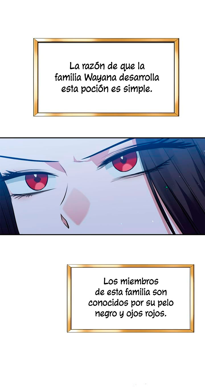 La gran duquesa del norte era una villana en secreto Capítulo 5 - Página 44