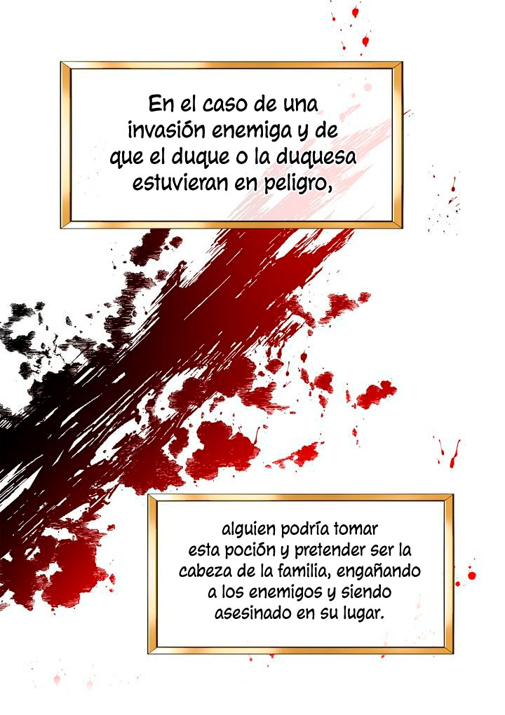 La gran duquesa del norte era una villana en secreto Capítulo 5 - Página 45