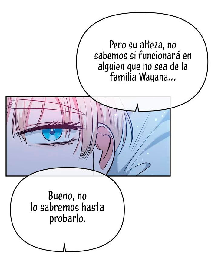 La gran duquesa del norte era una villana en secreto Capítulo 5 - Página 46