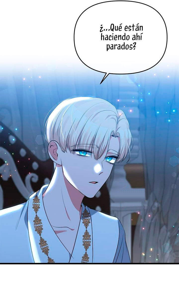 La gran duquesa del norte era una villana en secreto Capítulo 5 - Página 49