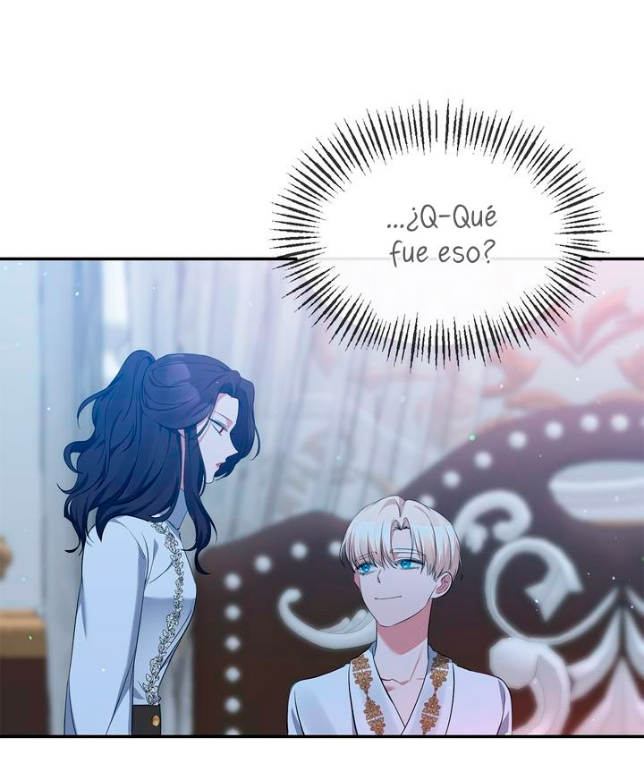 La gran duquesa del norte era una villana en secreto Capítulo 5 - Página 58