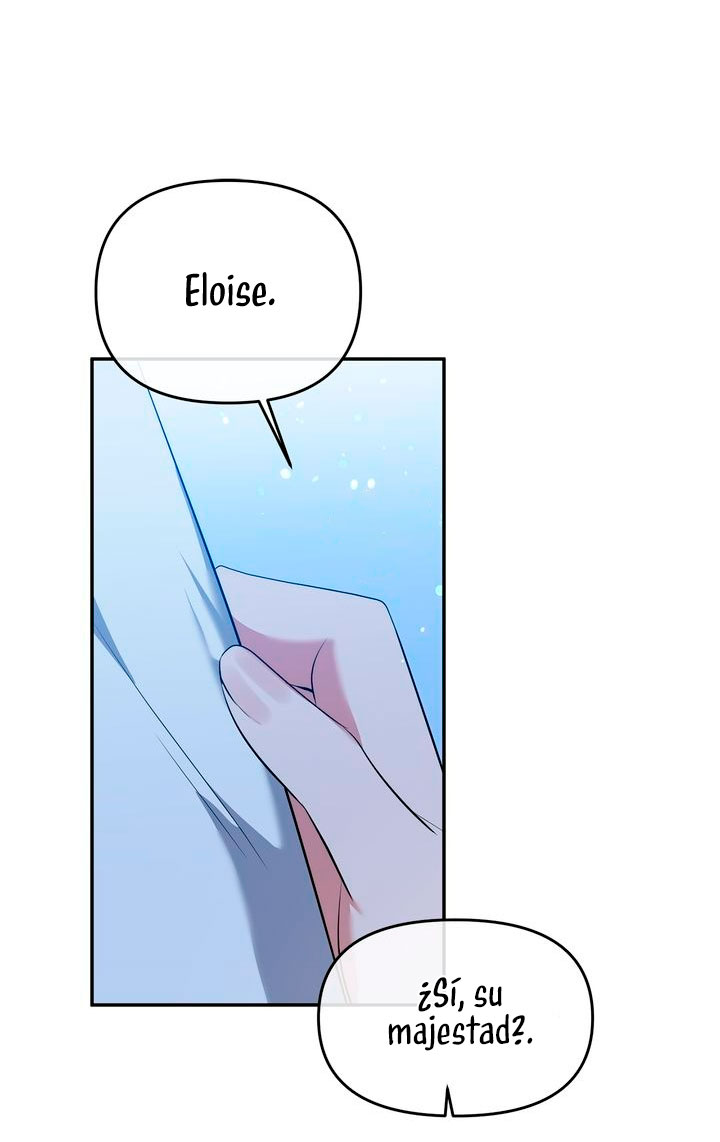 La gran duquesa del norte era una villana en secreto Capítulo 5 - Página 60