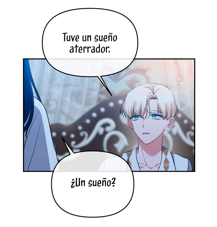 La gran duquesa del norte era una villana en secreto Capítulo 5 - Página 61