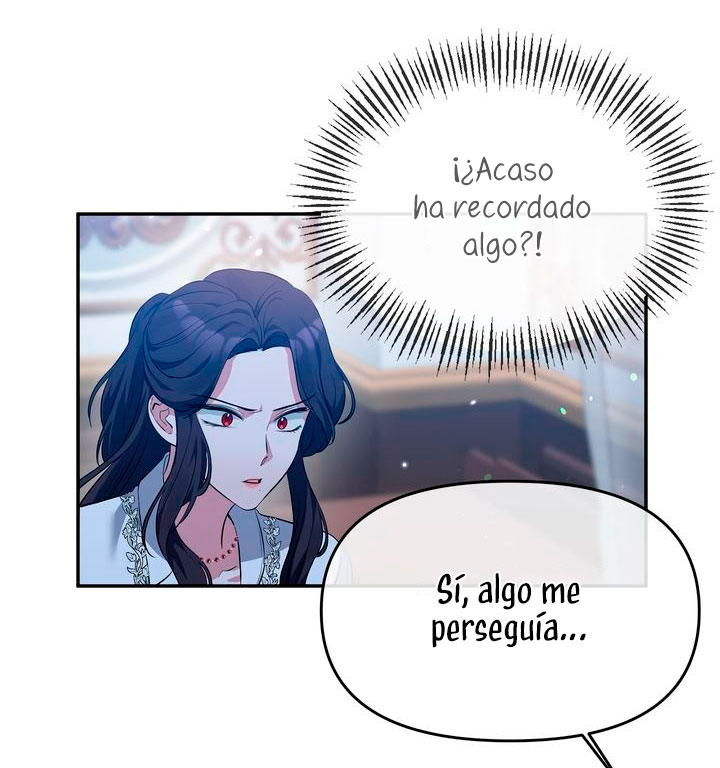 La gran duquesa del norte era una villana en secreto Capítulo 5 - Página 62