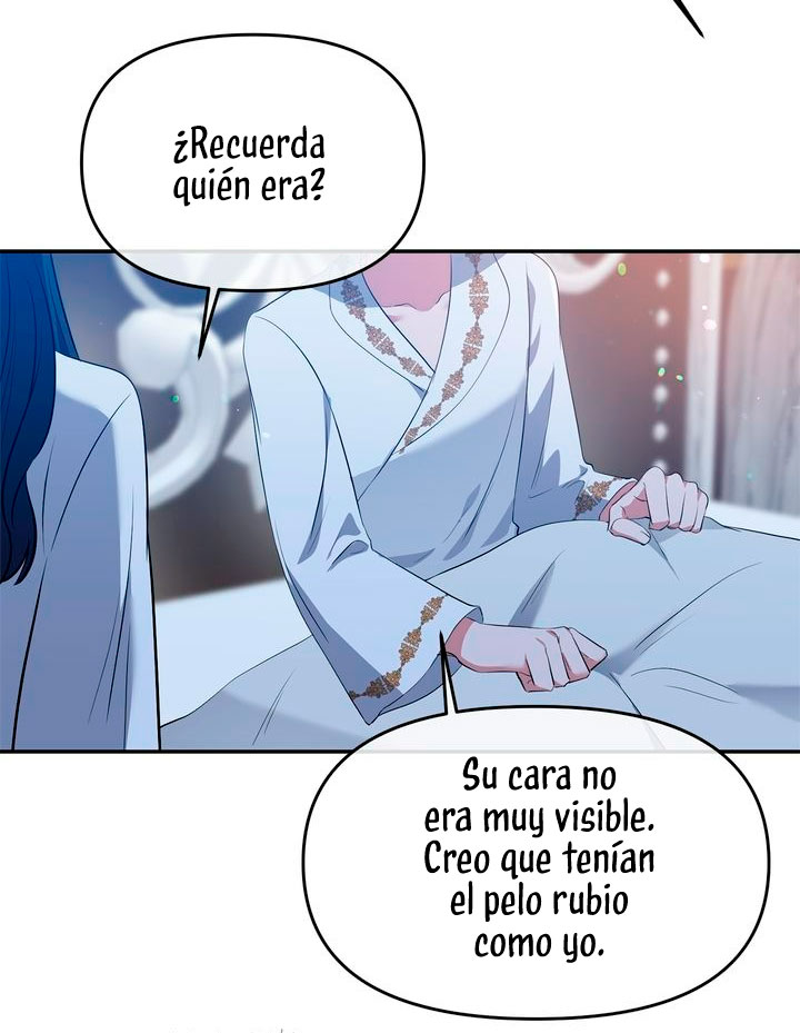 La gran duquesa del norte era una villana en secreto Capítulo 5 - Página 63