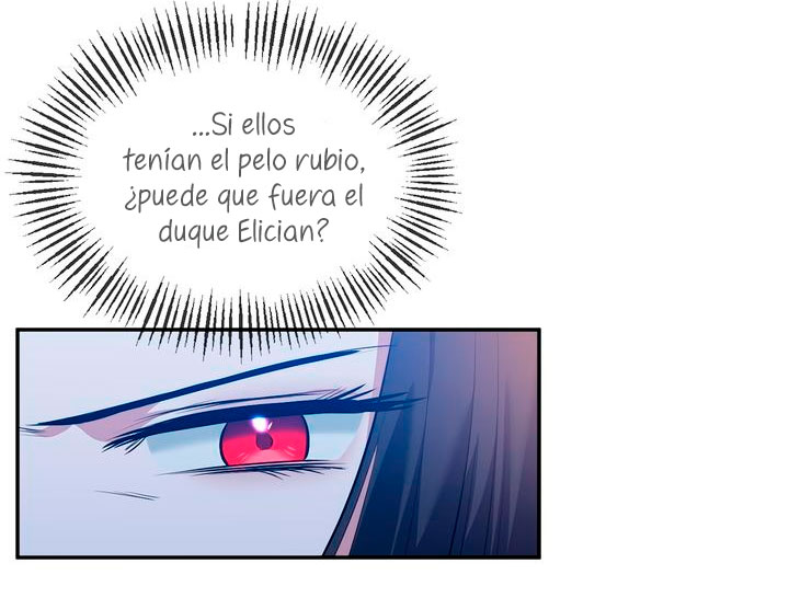 La gran duquesa del norte era una villana en secreto Capítulo 5 - Página 64