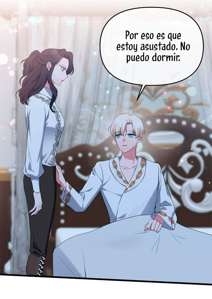 La gran duquesa del norte era una villana en secreto Capítulo 5 - Página 66