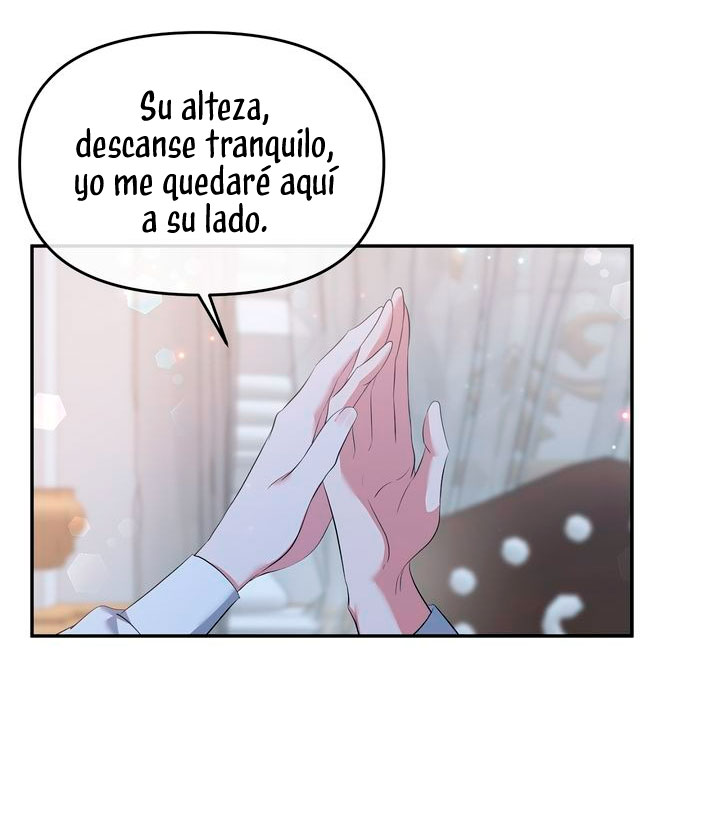 La gran duquesa del norte era una villana en secreto Capítulo 5 - Página 67