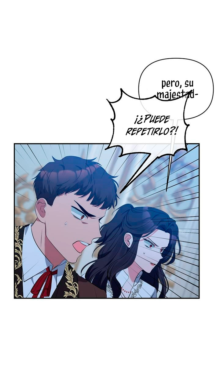 La gran duquesa del norte era una villana en secreto Capítulo 5 - Página 69