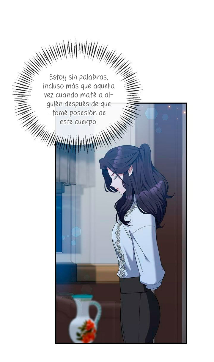 La gran duquesa del norte era una villana en secreto Capítulo 5 - Página 7