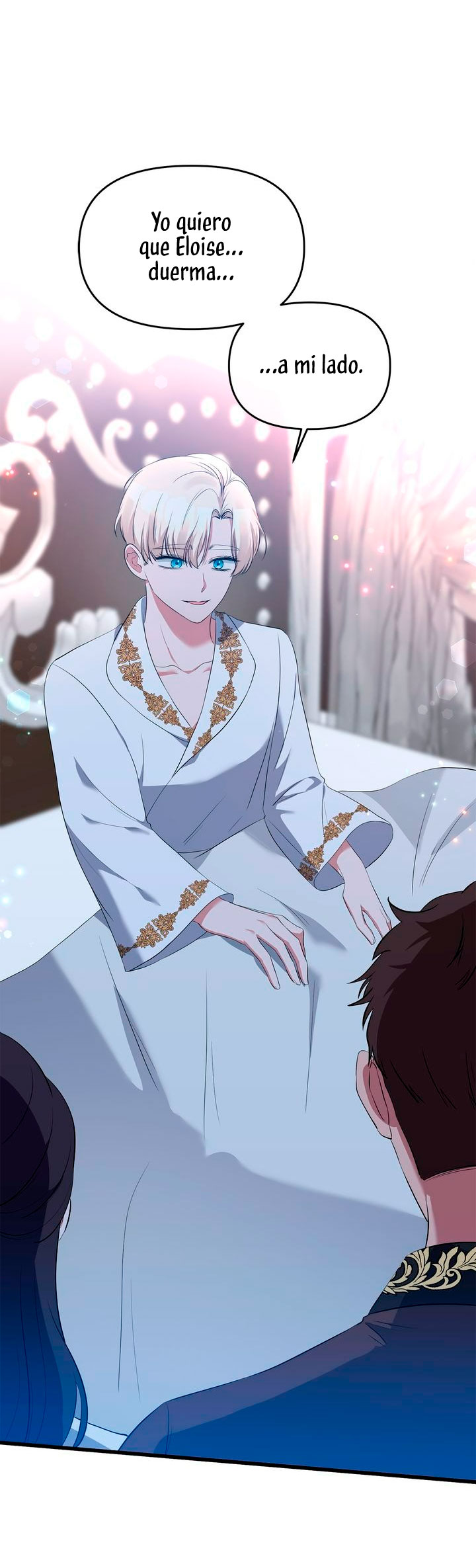 La gran duquesa del norte era una villana en secreto Capítulo 5 - Página 70