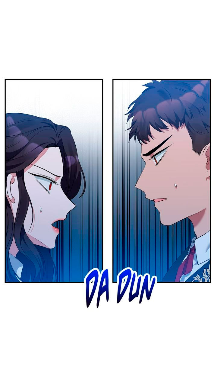 La gran duquesa del norte era una villana en secreto Capítulo 5 - Página 71