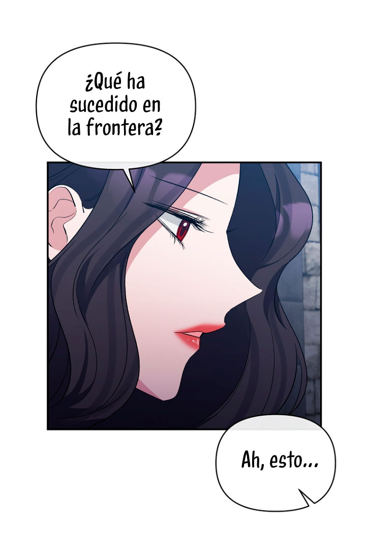 La gran duquesa del norte era una villana en secreto Capítulo 50 - Página 34