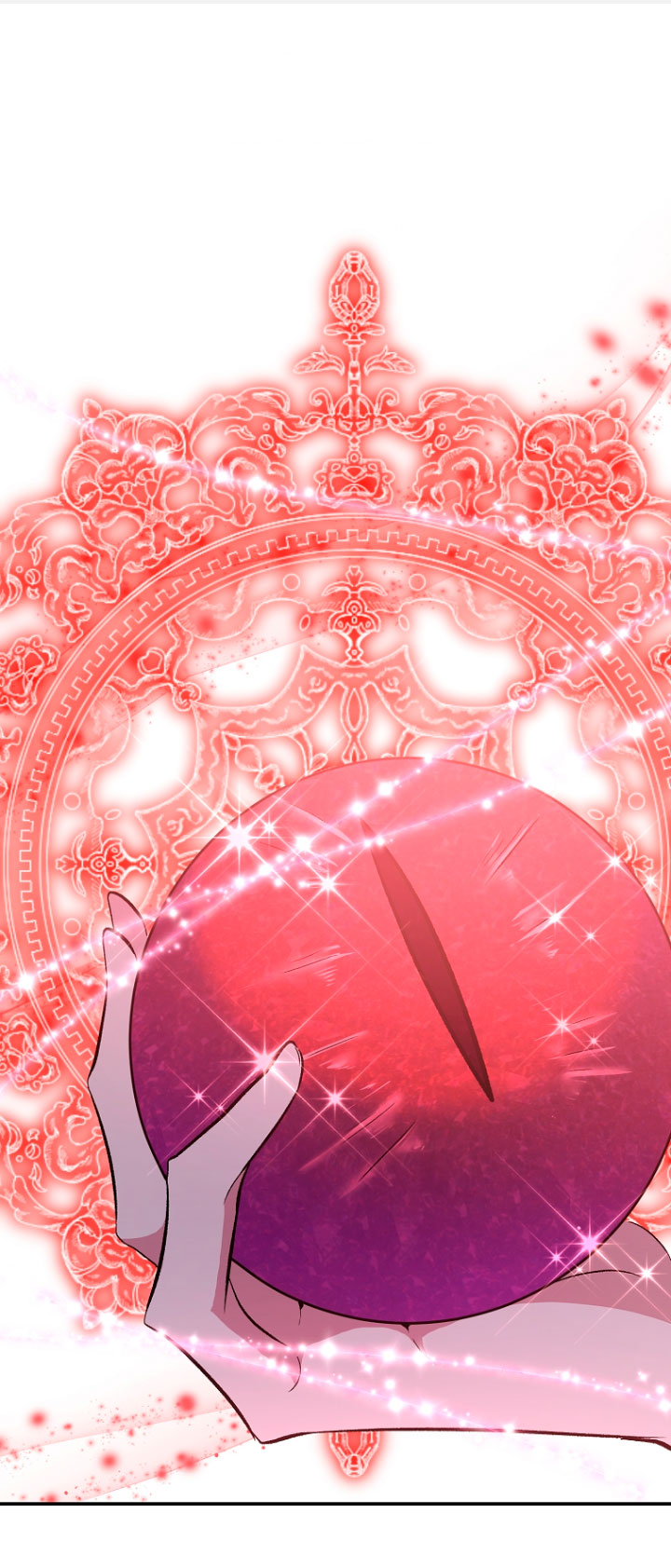 La gran duquesa del norte era una villana en secreto Capítulo 50 - Página 4