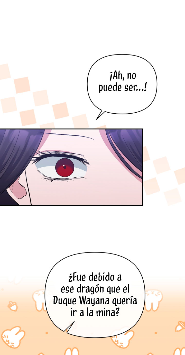 La gran duquesa del norte era una villana en secreto Capítulo 50 - Página 42