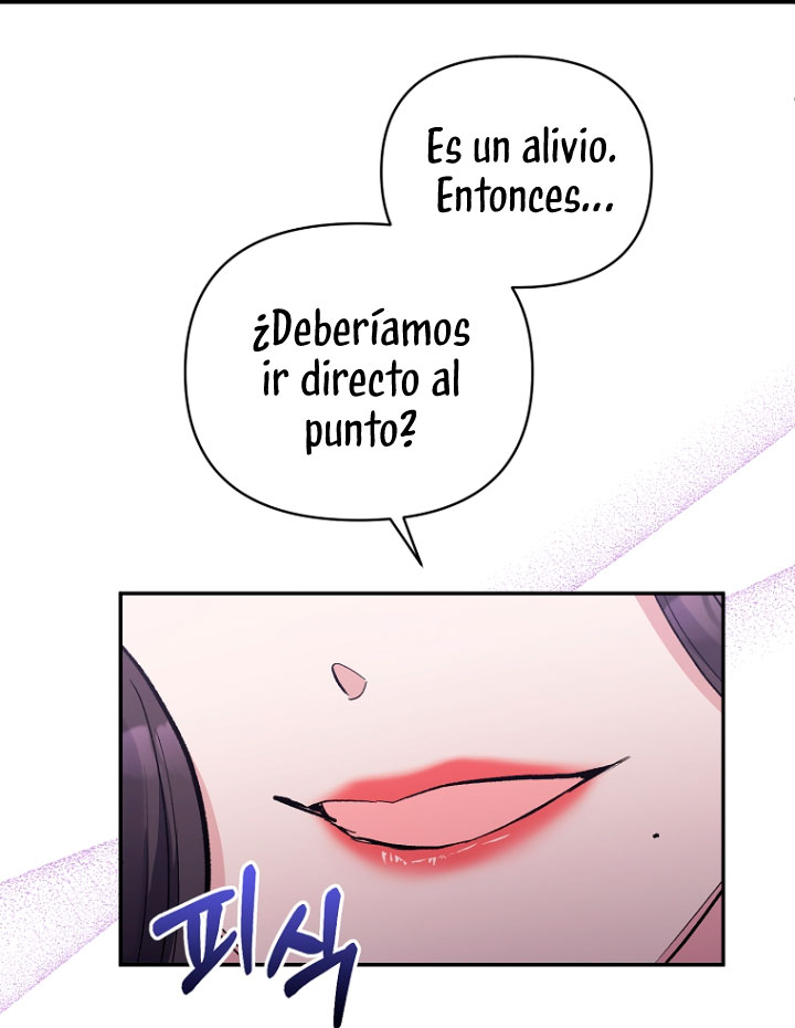 La gran duquesa del norte era una villana en secreto Capítulo 50 - Página 47